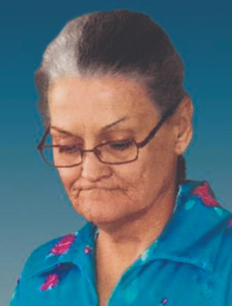 Louise-Denise Nadon