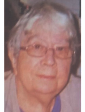 Anne-Marie Groulx Larocque