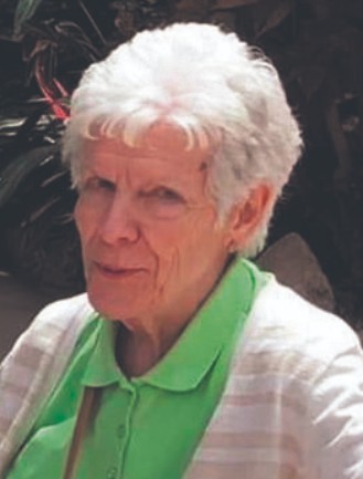 Mme Huguette Dauphinais (née Madore)