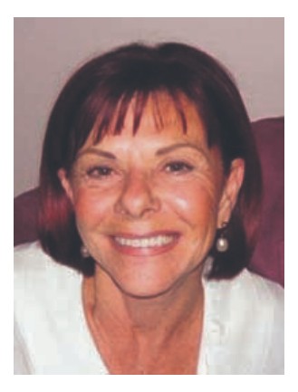 Carole Meunier née Madore