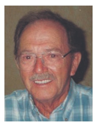 Léonard Cormier