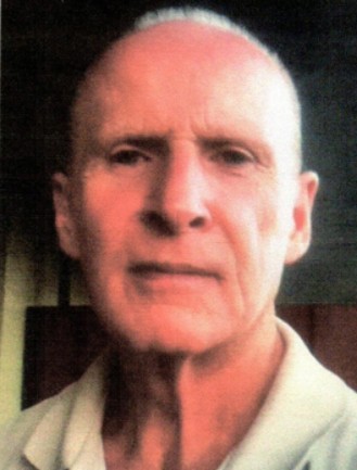 Gérald (Gerry) Sénécal
