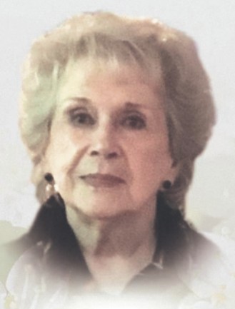 Liliane Duquette Lafleur