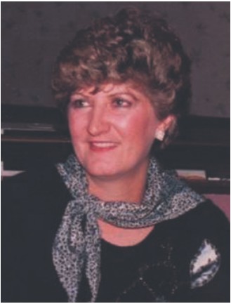 Madame Carolle Cousineau  (née Monette)