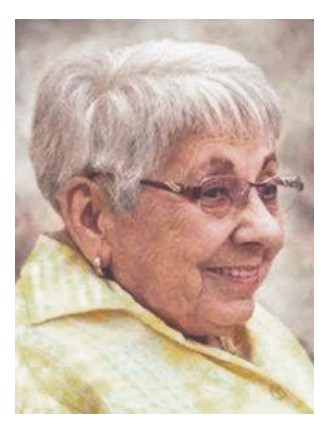 Georgette Guitard