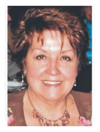 Denise Brunet Danis