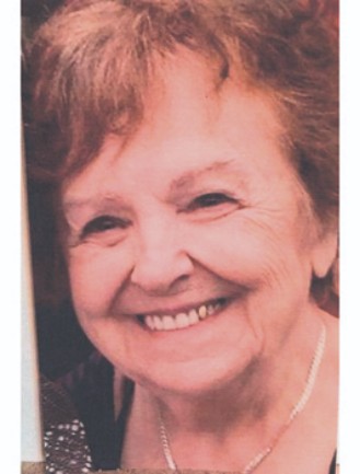 Madame Clairette Pilotte Demers