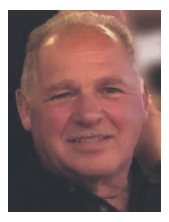Claude Bélanger