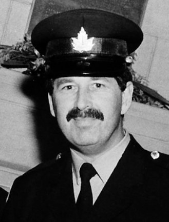 M. Yvon Leroux