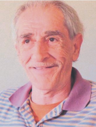 Maurice Fortin