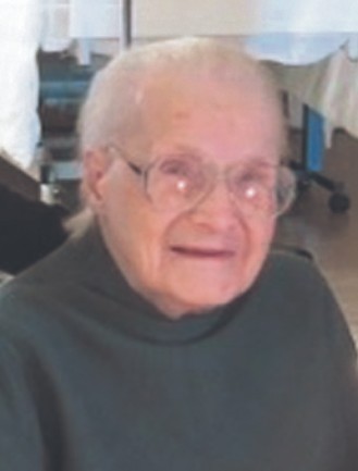 Madame Simone Schottey