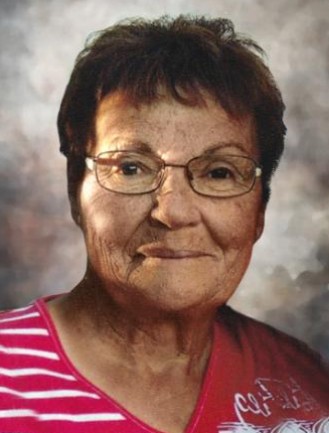 Mme Ghislaine Maguire (Boulianne)
