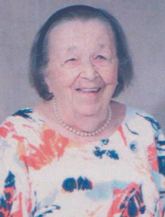 Georgette Lelièvre