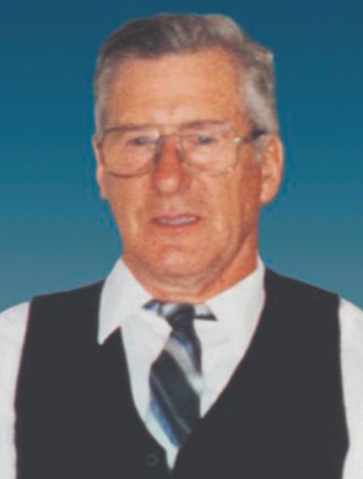 Ronald Maxwell