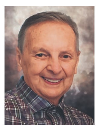 Robert Léo Way