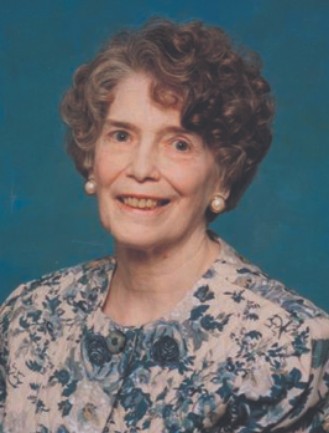 Claire Morrier Béland