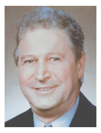 Clifford Jackson