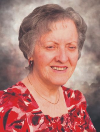 Juliette Lapointe Gagnon