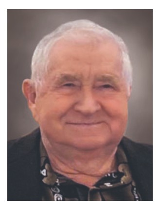 Albert Denis