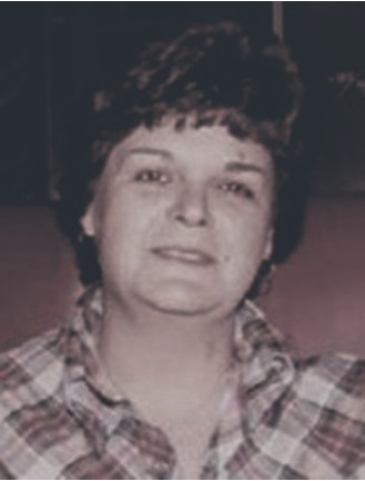 Kathleen «Kathy» Clément