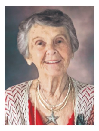 Bibiane Lafleur