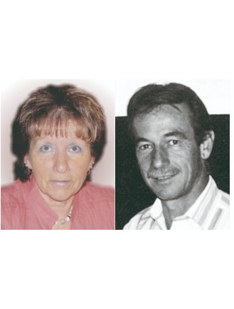 Nicole Simard Gérald Simard