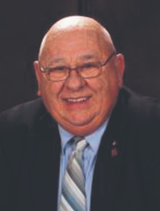 M. André Thibodeau