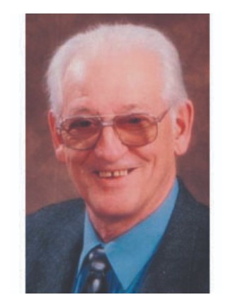 Albert Durocher