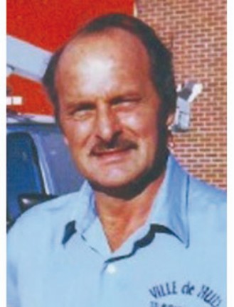 Carroll Fortin