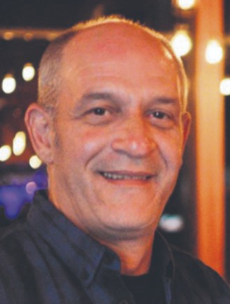 Daniel Saumure
