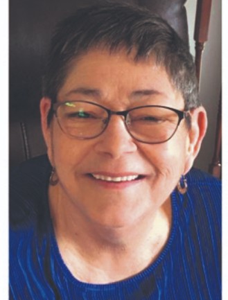 Diane Leblanc (Tremblay)