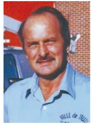 Caroll Fortin