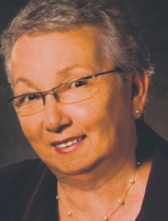 Aline Parent
