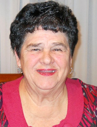 Carmen Pagé