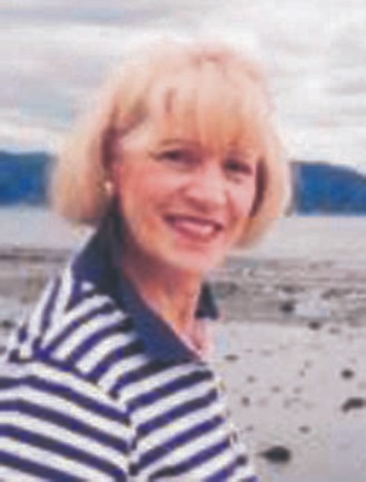 Denise Bélanger Mangan