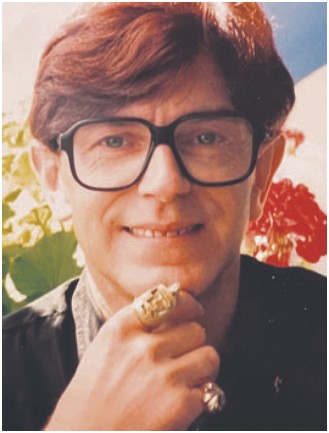 Jean-Marie Racicot