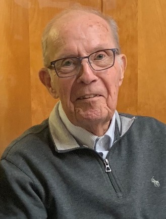 Gérard LeBlond