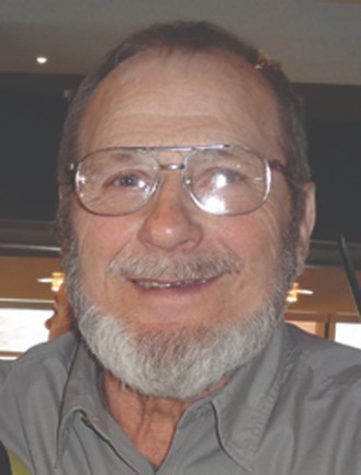 M. Adolf (Adi) Knoedlseder