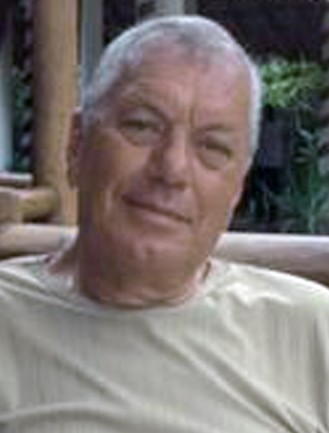 Donald Bérubé