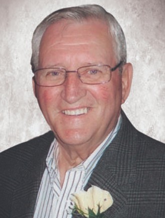 Paul Lamoureux