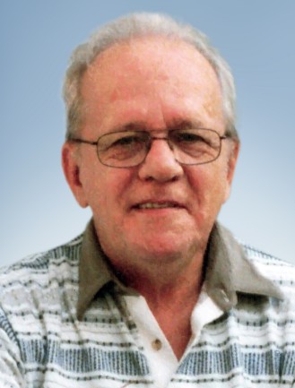 M. André Doyon