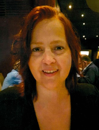 Nathalie Fullwood