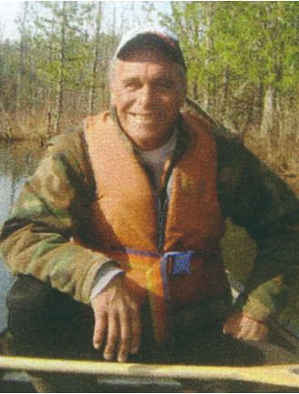 Roger Desjardins