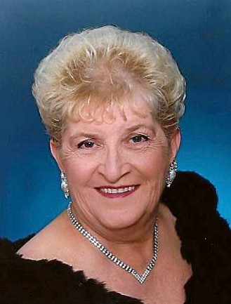Marguerite Dupuis-Desjardins