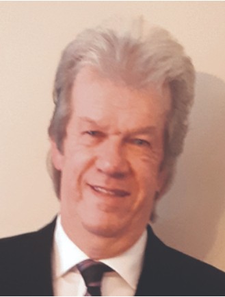 Denis Chenier