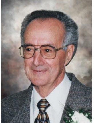 M. Alfred Sivret
