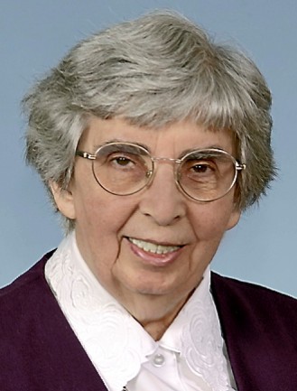 Sr Odile Archambault