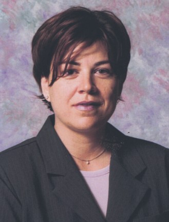 Nathalie Sylvia Soucie