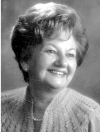 Lucienne Leblond
