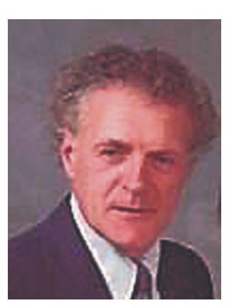 M. Marcel Paré